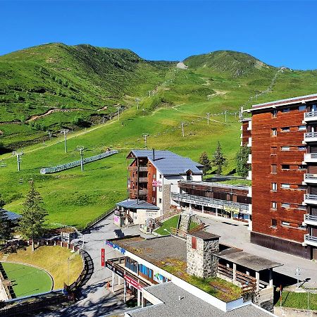 Appartement A La Montagne Avec Vue Imprenable Gouaux-de-Larboust Buitenkant foto